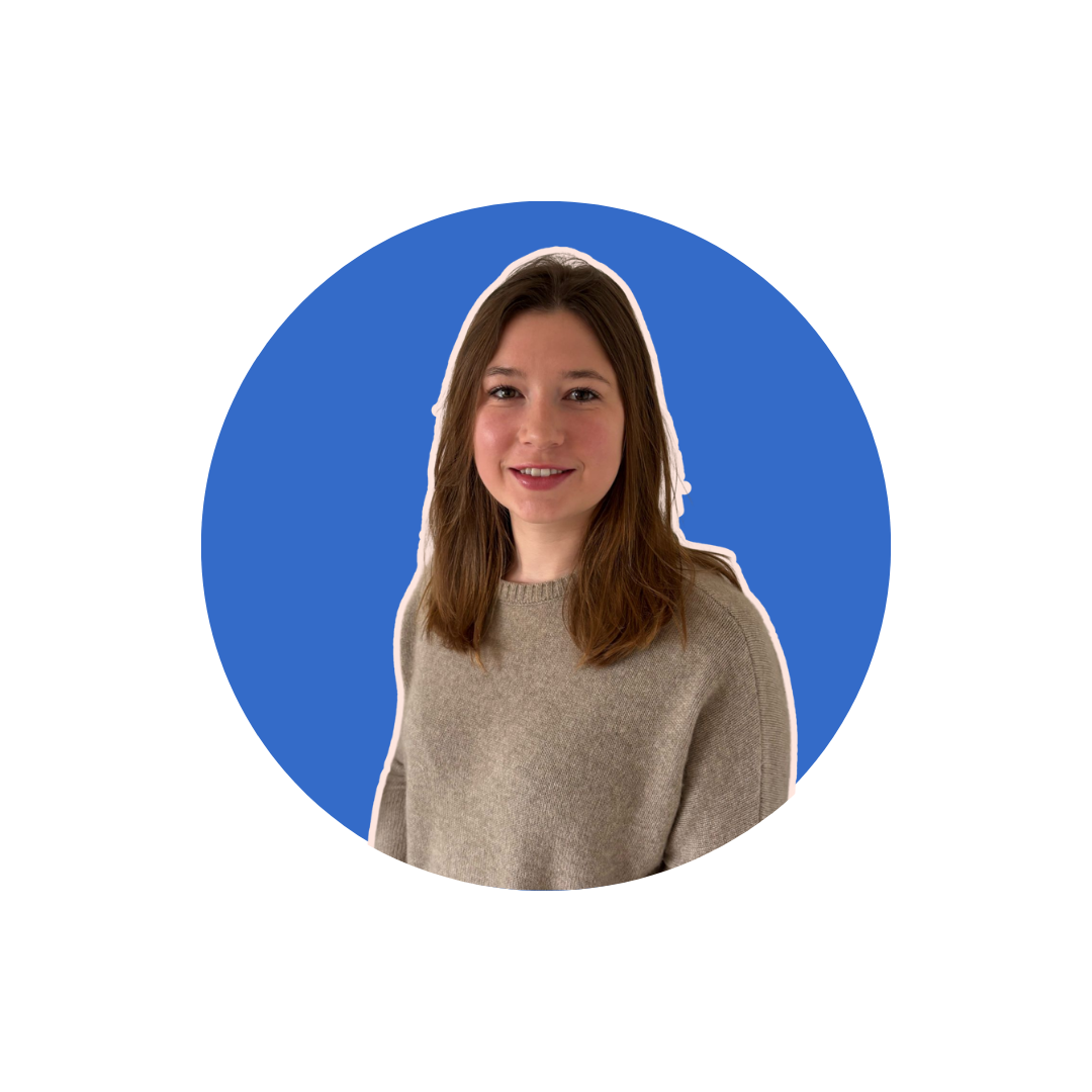 Anne-Charlotte, co-fondatrice